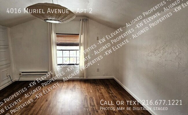 Building Photo - 4016 Muriel Ave