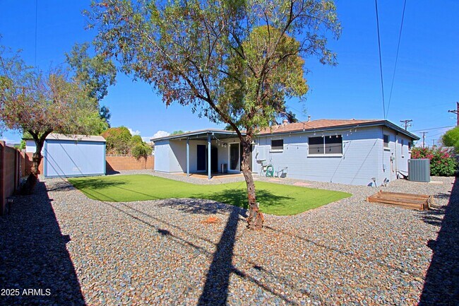 Building Photo - 4224 N 36th St