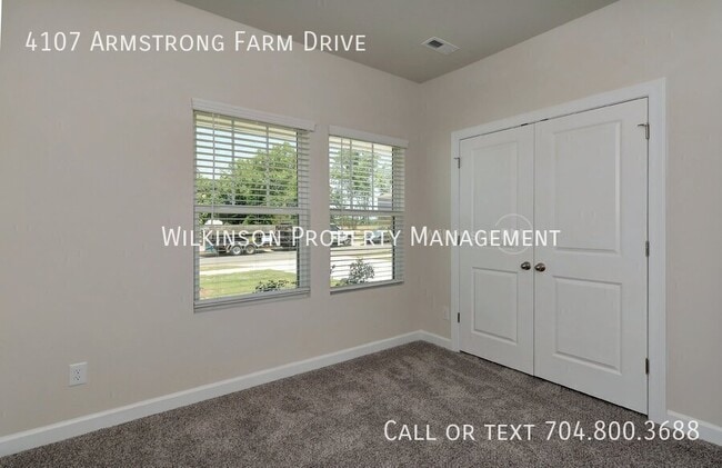Building Photo - 4107 Armstrong Farm Dr