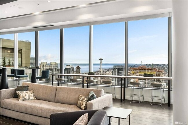 Amenities - 1808 Minor Ave