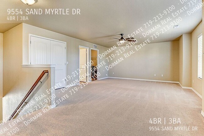 Building Photo - 9554 Sand Myrtle Dr