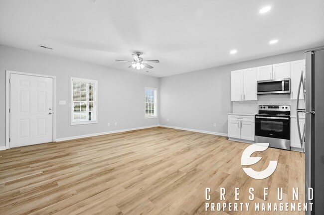 Building Photo - New Construction 3 Br 2 Bath Deluxe