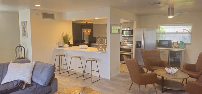 Building Photo - $6,000 Per Month FULLY FURNISHED - SATELLITE BEACH FL- MINUTES TO BEACH