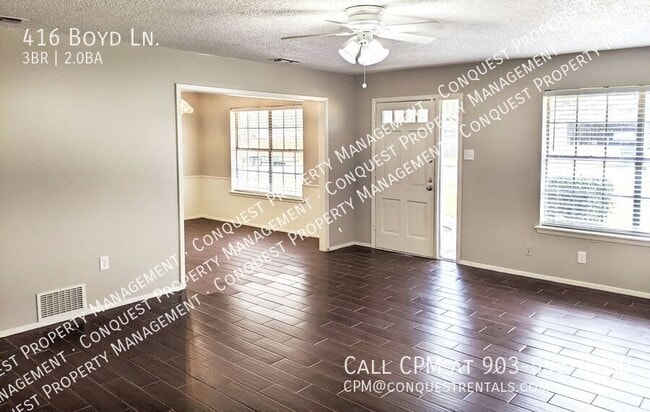Building Photo - 416 Boyd Ln