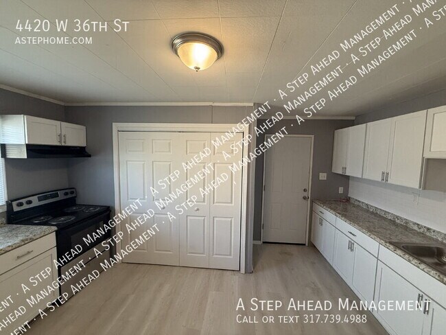 Building Photo - 4420 W 36th St