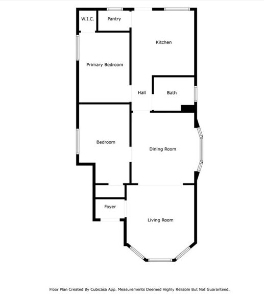 Building Photo - 2411 S 56th Ct