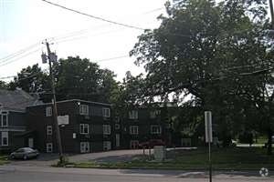 Building Photo - 615 W Onondaga St