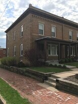 Building Photo - 1701 Park Ave