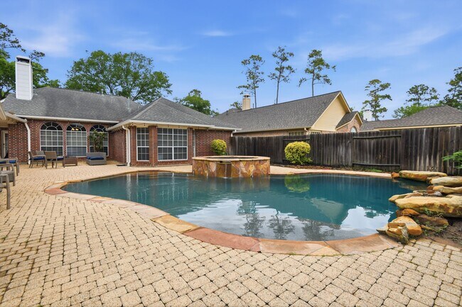 Building Photo - 13815 Wetherfield Ln