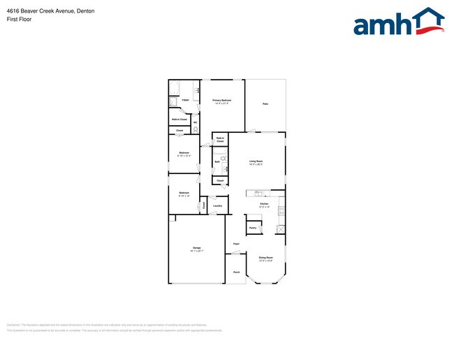 Building Photo - 4616 Beaver Creek Ave