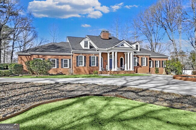 Building Photo - 300 Island Cove Dr