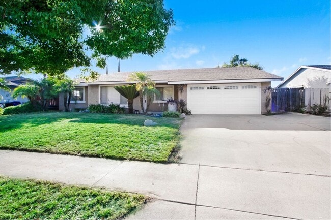 Primary Photo - Single Story 3/2 Move-In Ready Rancho Cuca...