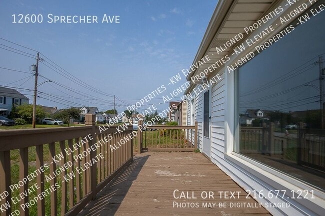 Building Photo - 12600 Sprecher Ave