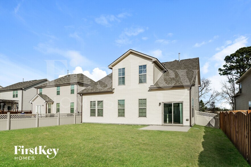 Building Photo - 3141 Lacewing Dr