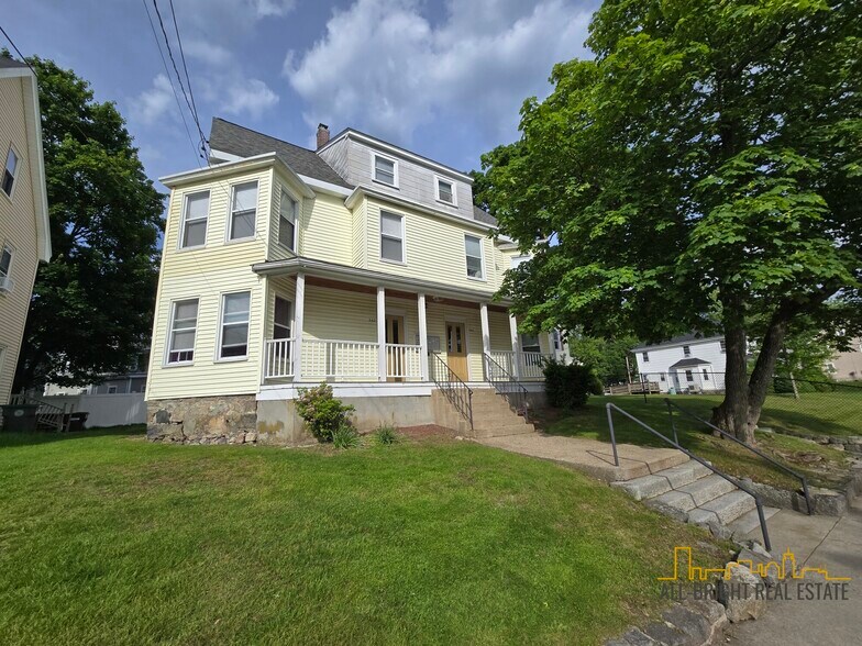 Building Photo - 362 East St