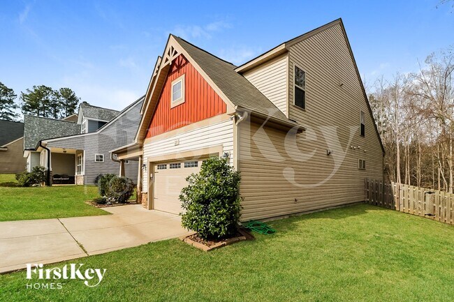 Building Photo - 271 Summerwind Plantation Dr