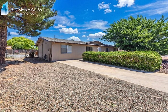 Building Photo - 8486 E Posse Cir