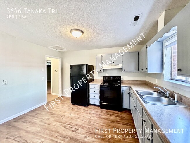 Building Photo - 3646 Tanaka Trail