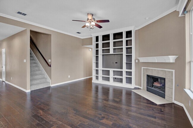 Building Photo - Meticulously Maintained McKinney Gem!