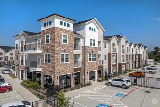 Building Photo - Aria at  Ella-(New)