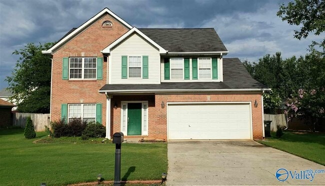 Primary Photo - 306 Holly Springs Dr