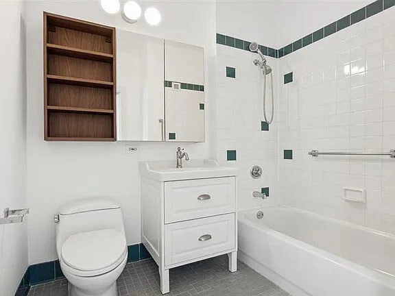 Building Photo - 4-74 48th Ave