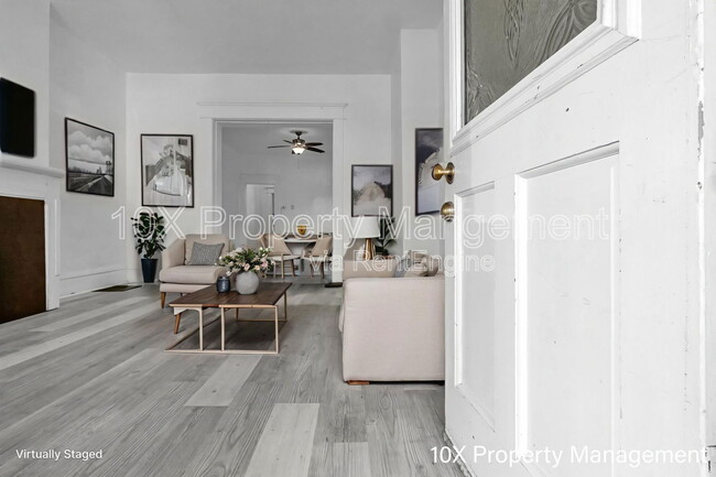 Building Photo - 851 Bellows Ave