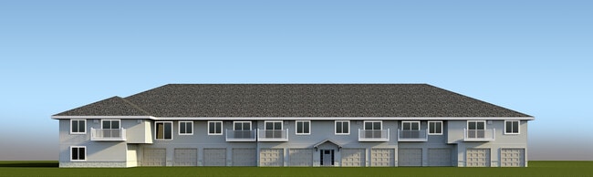 Building Photo - Holland Town Estates