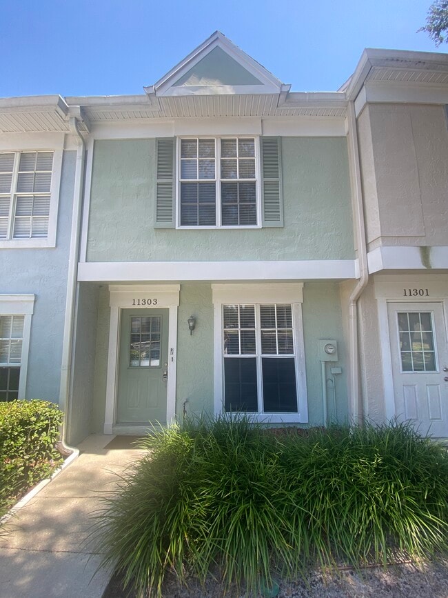 Building Photo - 11303 Grandville Dr