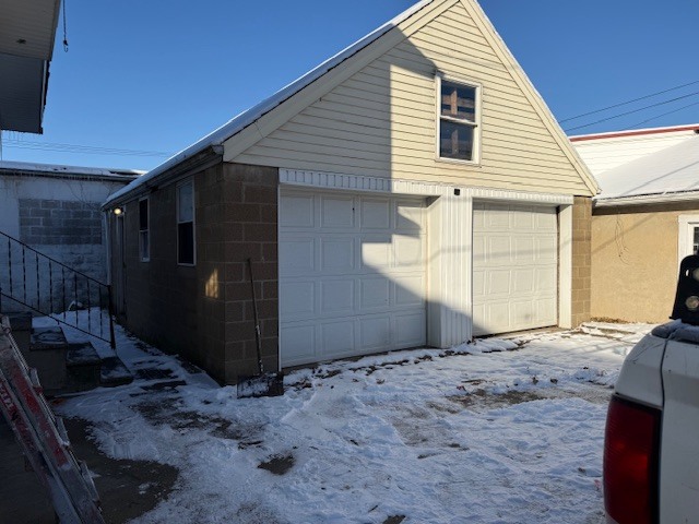 Building Photo - 308 Leap St