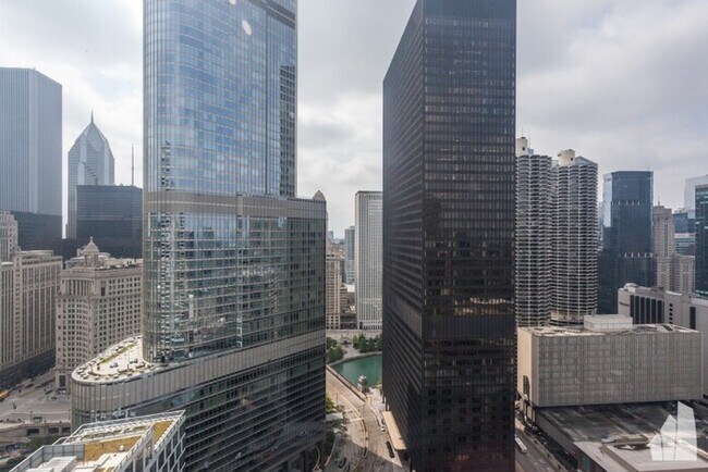 Building Photo - 450 N Wabash Ave