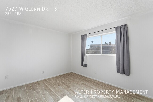 Building Photo - 7527 W Glenn Dr
