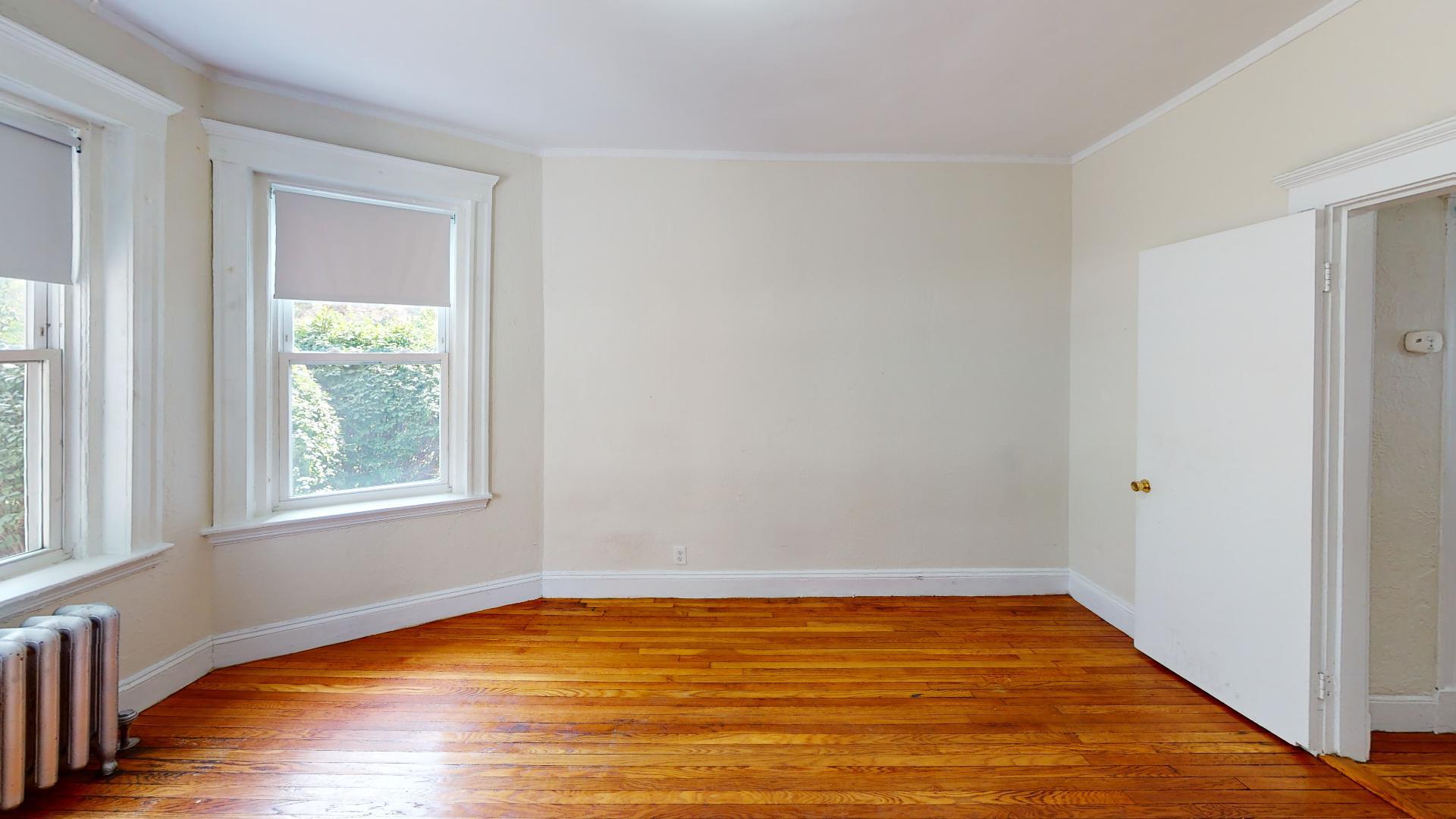 Building Photo - 1163 Boylston St