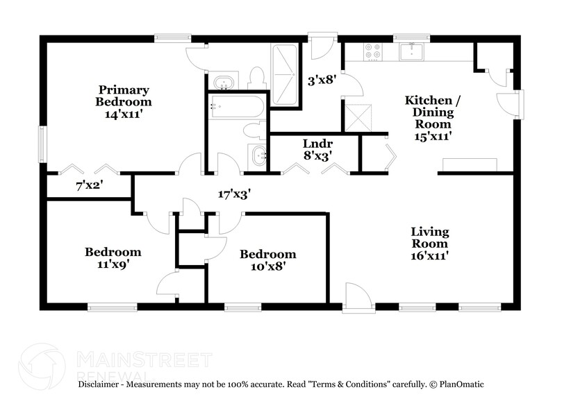 Building Photo - 1405 Highland Dr