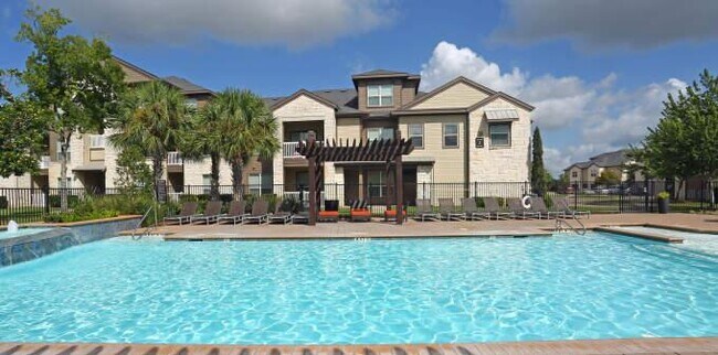 Building Photo - 1 bedroom in Rosenberg TX 77471