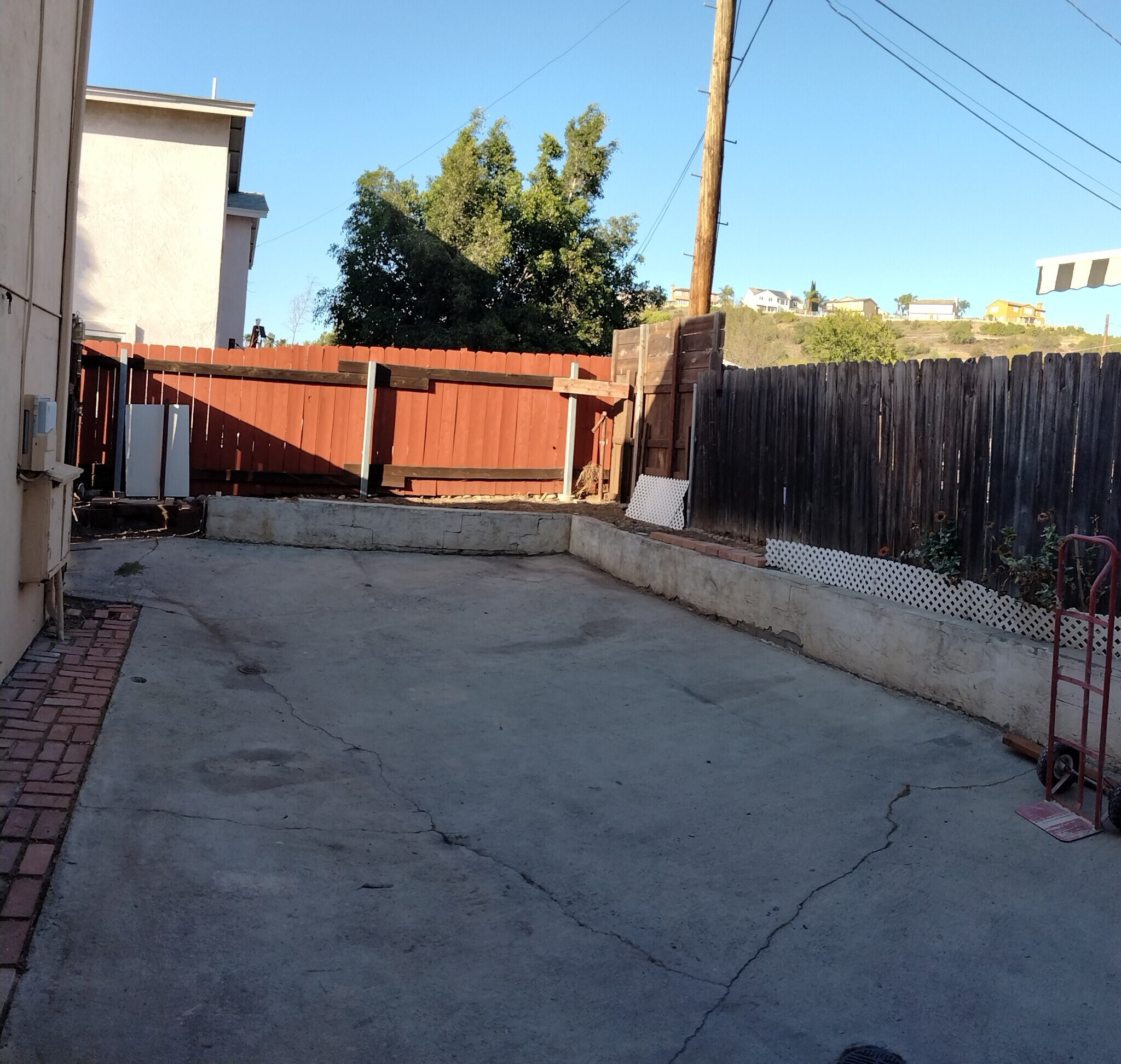 Building Photo - 3663 Harris St