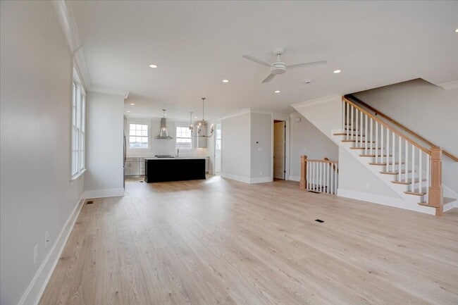 Building Photo - Brand New Construction Townhome in Norton Commons