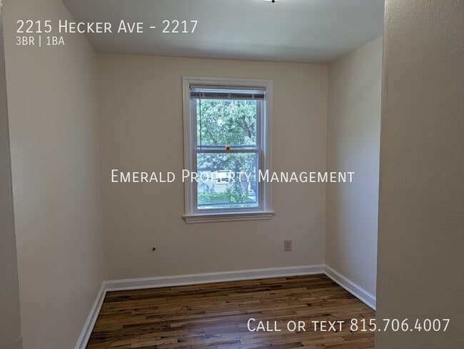 Building Photo - 2215 Hecker Ave