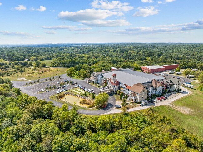 Building Photo - Unfurnished or Furnished 2 bedroom 2 bath Condo/Apartment in a Gated Community,  Blue Eye, MO,  N...