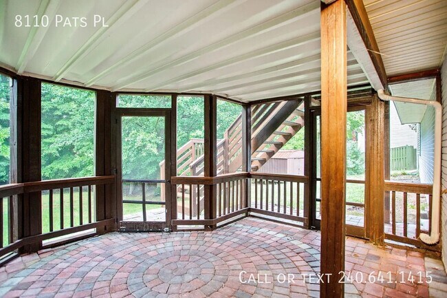 Building Photo - 8110 Pats Pl