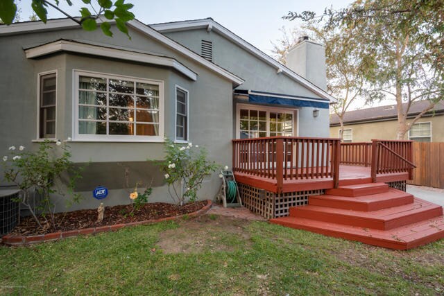 Building Photo - 2182 E Dudley St