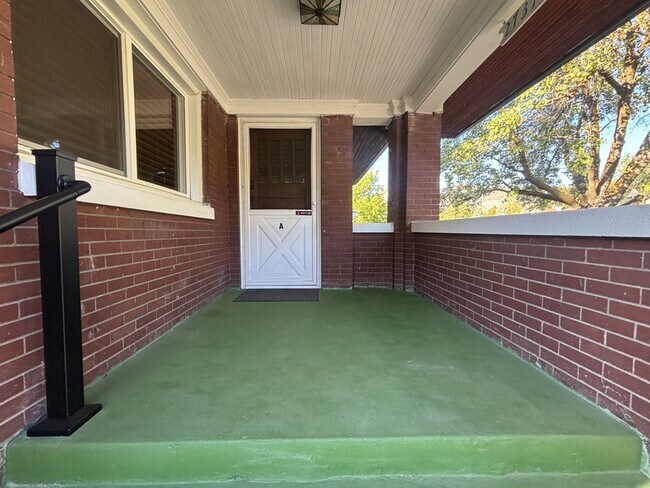 Building Photo - 2731 Harrison Blvd