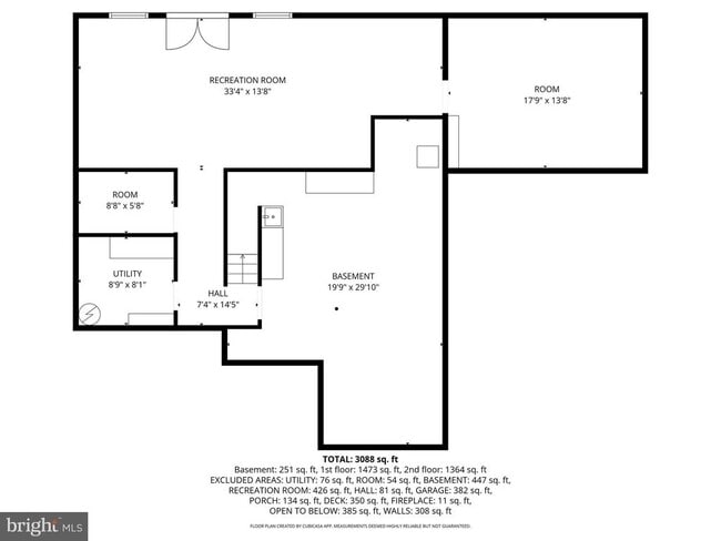 Building Photo - 17277 Kettlebrook Landing