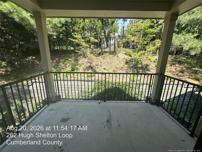 Building Photo - 262 Hugh Shelton Loop