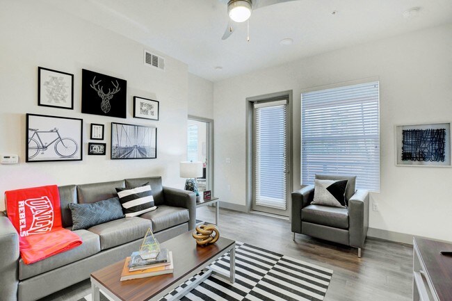 Building Photo - The Degree