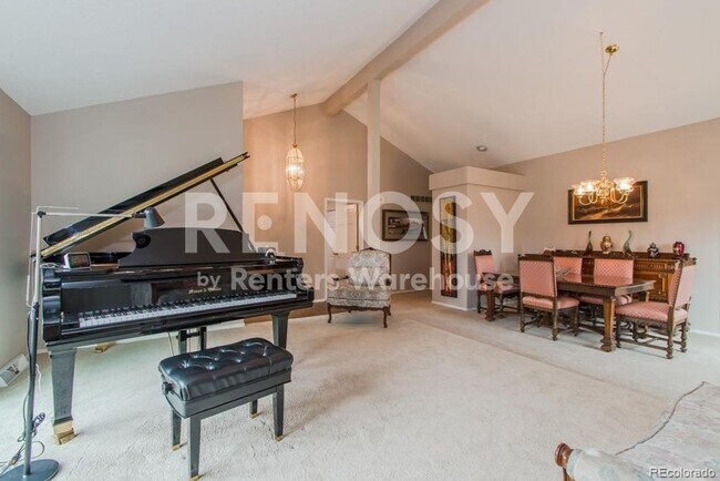 Building Photo - 5 Bed 3 Bath | Centennial CO | Available Auguest 2026
