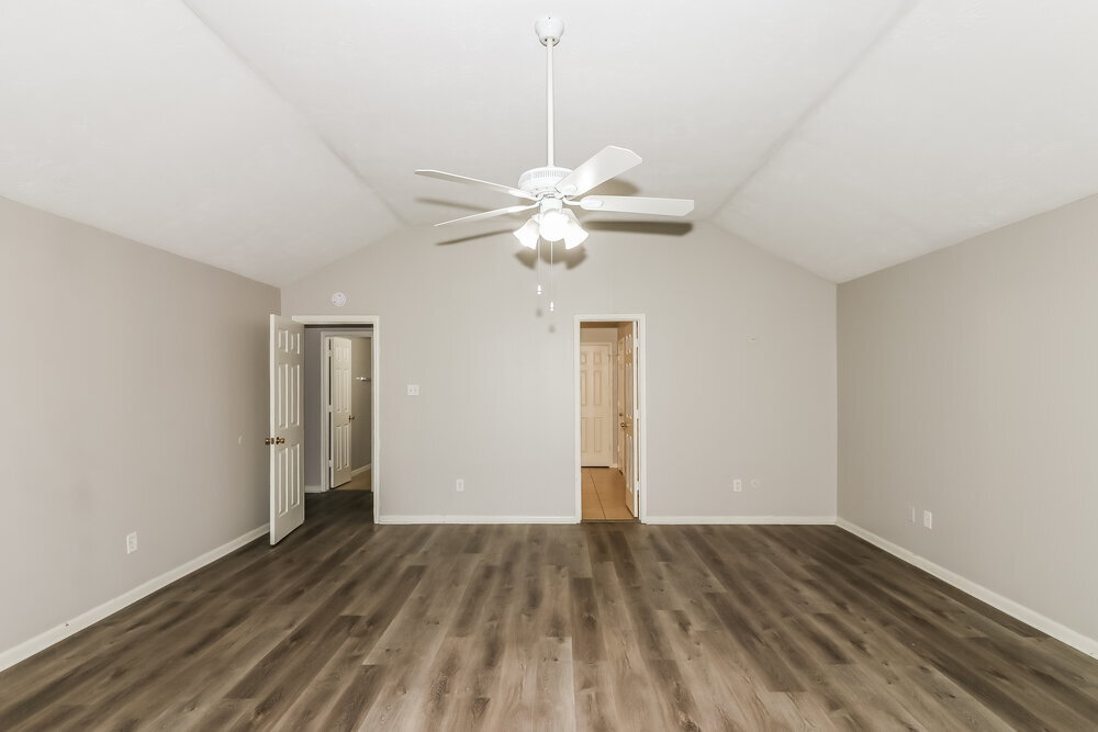 Building Photo - 6803 Hedgewick Dr