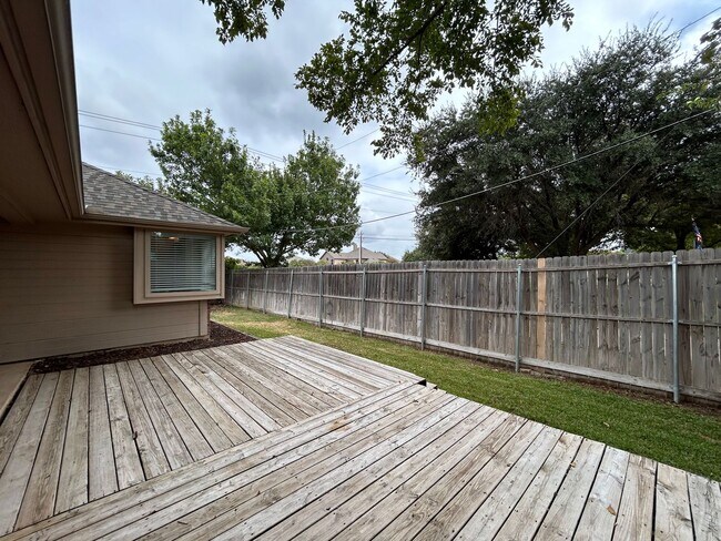 Building Photo - North Richland Hills Homes for Rent