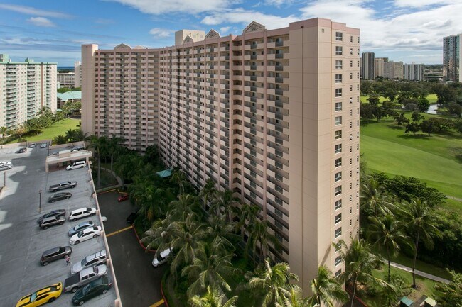 Building Photo - 3075 Ala Poha Pl