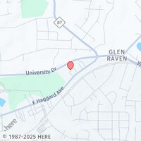 Building Photo - 101 Campus Walk Trl